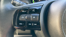 Honda HR-V 1.5 eHEV Advance 5dr CVT Hybrid Hatchback